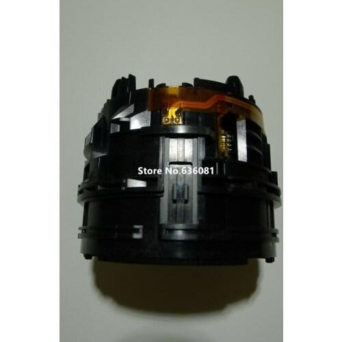 Repair Parts Lens Stationary Barrel Assy A-2058-860-A For Sony FE 35mm F/1.4 ZA , SEL35F14Z