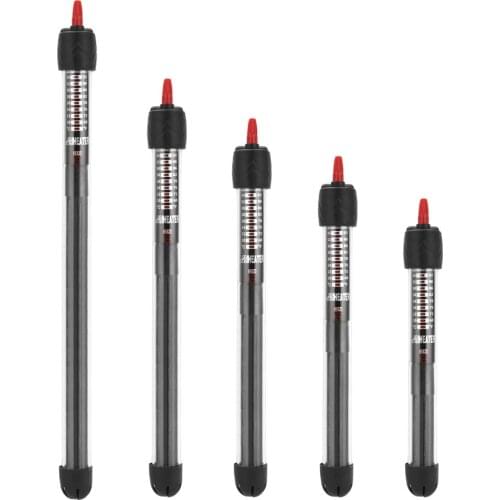 220-240v Aquarium heater Automatic Constant Temperature Heater Seawater heater Explosion proof quartz heating rod for Fish tank