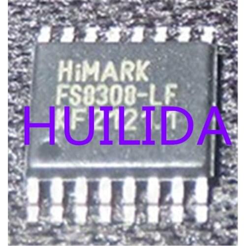 5pcs/lot FS8308-LF TSSOP16 100% New origina