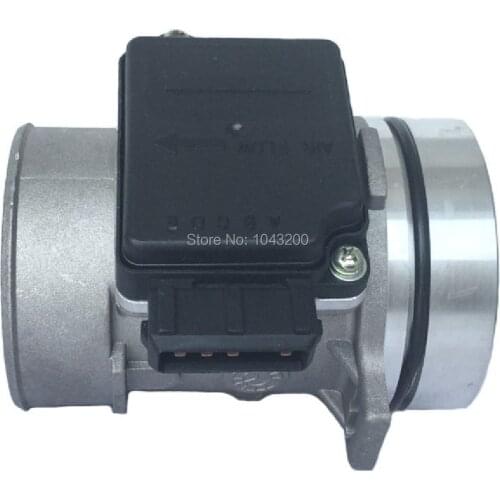 AFH50-17 FOR FORD ESCORT 1.1 1.3 1.4 1.6 i 16V XR3i 4x4 MASS AIR FLOW MASS METER SENSOR 8ET009142-181 96FB-12B579-BA 7097312
