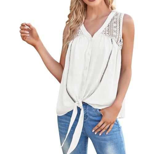 AIKLIAT Loose Blouses