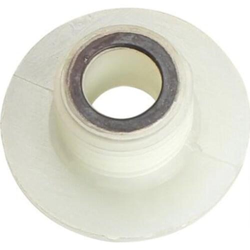 Chain Saw Accessories Turbo Worm Oil Pump Worm Turbine Gasoline Saw Logging Saw Plastic Gear Oil Pump Gear