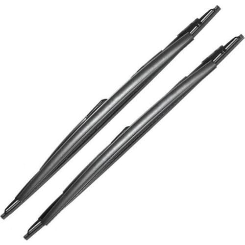 Car Wiper Front Windshield Wiper Front Glass Wiper For-BMW 7 Series E65 E66 E67 E68 F01 F02 F03