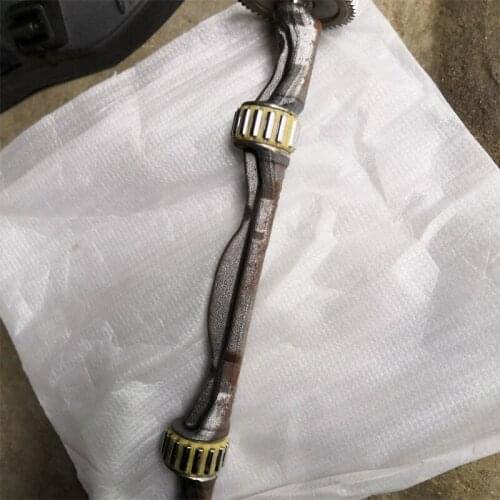 CAR balance shaft bm wF30 LCI 320I B48 F30 LCI 320IX F48 X1 20IX B48 Engine balance shaft Engine balancer Balance shaft