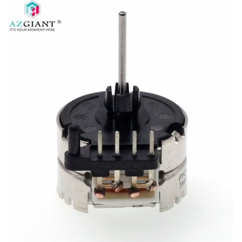 AZGIANT PM20T-036 Nmb Stepper Motor for Peugeot 207 AUDI A6l A4l Automotive Car Instrument Motor Car Accessories