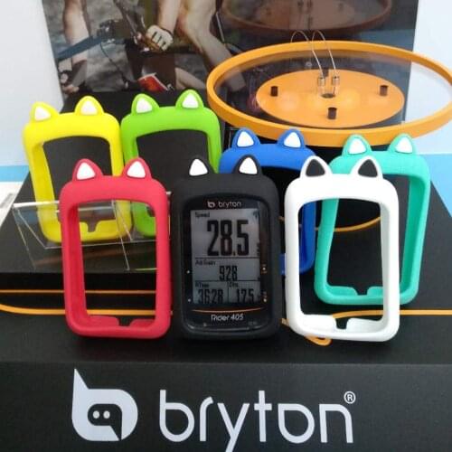 Bryton Tools