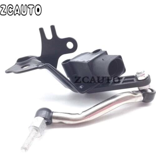 8K0941285P,8K0 941 285P For Audi A4 A5 Quattro S4 S5 RS5 Allroad 2.0 3.0 3.2 4.2L Headlight Level Sensor