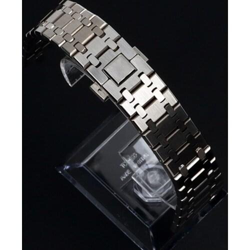 DIDUN Mens Silver Watch