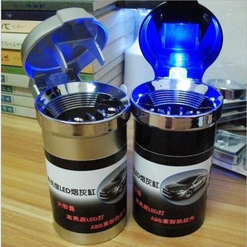 Giachidai Ashtrays For Cars