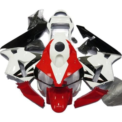 Motorcycle Fairing Kits CBR 600RR 2003-2004 Bodywork Kit Sport Fairing For Honda 600RR F5 03-04 Injection Molding Black Green