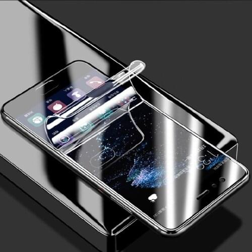 Linyadanzhou Screen Protectors For Xiaomi Mi 5X