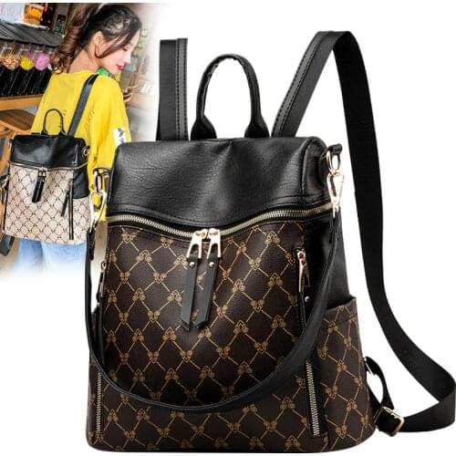 Женские маленькие рюкзаки MICKY KEN China At AliExpress