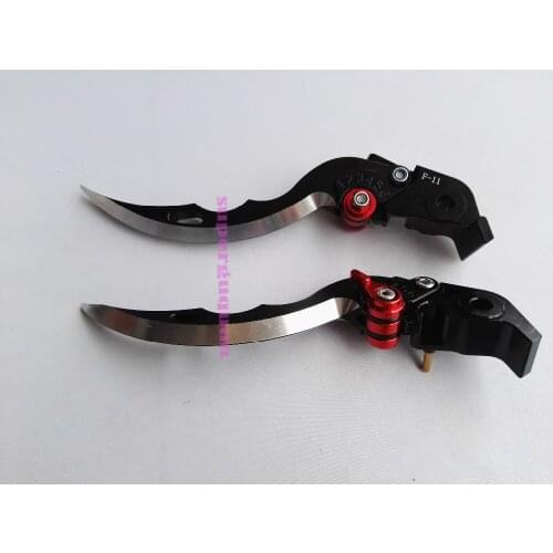 New For Ducati Multistrada 1200 1200S MTS1200 2010-2014 2011 2012 2013 motorcycle motorbike CNC brake&Clutch Levers,Blade Style