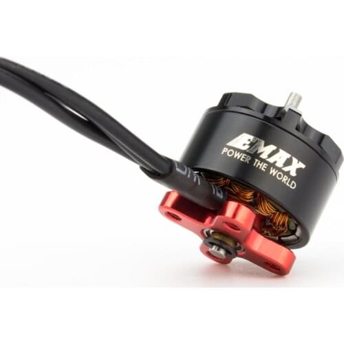 New Original EMAX RS1306B 2700KV 4000KV Motor for RC Models Multicopter Frame