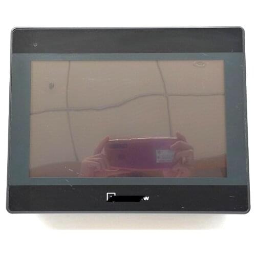 New Original MT6100i MT6100iV2 MT6100iV2WV MT6100iV3WV MT6100iV5WV 10 Inch HMI Touch Panel
