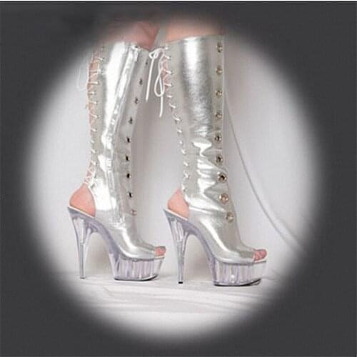 PJ.SDZM Womens Spring Shoes