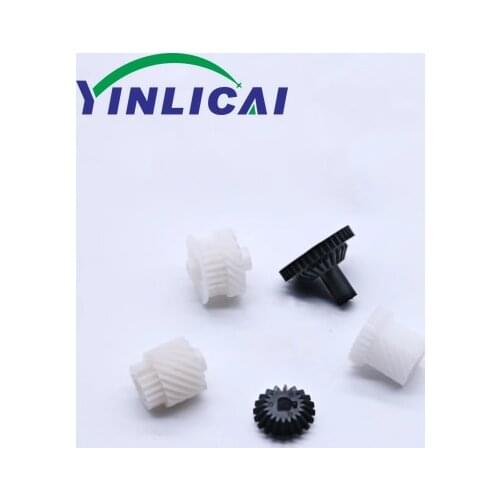 1Set DC C5065 Recycling toner gear for Xerox 700 550 560 570 C75 J75 DocuCentre c6500 c5065 c7500 c5540 c7600 toner gear