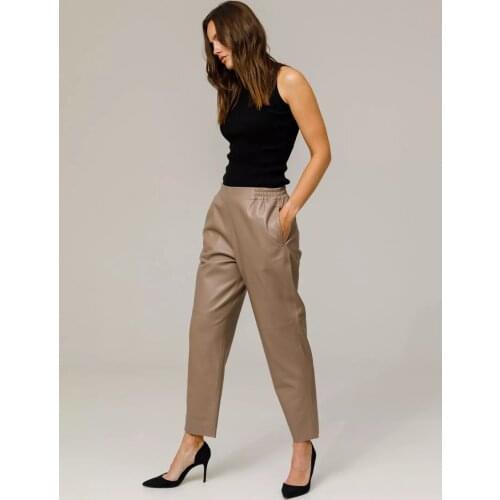 Женские кожаные куртки Роша China At AliExpress