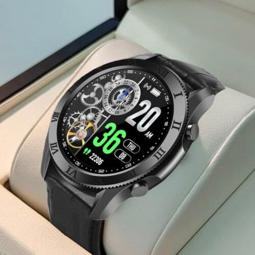 Aeku SW1 Smart Watch 2021 Men Sports Android Huawei Womens Wristwatch Man Watches Fitness Bracelet Samsung Galaxy Smartwatch