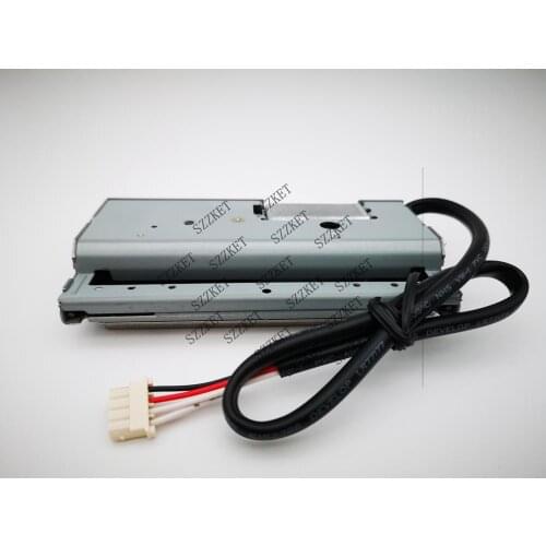 Thermal printer cutter ACS08824014SGA, supermarket lockers, storage cabinets, lockers cutter, 80MM Thermal cutter