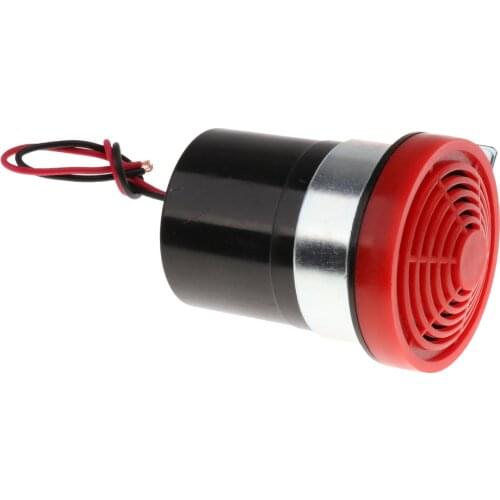 High Quality 12V Reversing Alarm Back Up Horn Reverse Siren Beeper Buzzer