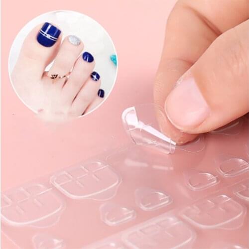 YADORNOS Nail Art Stickers