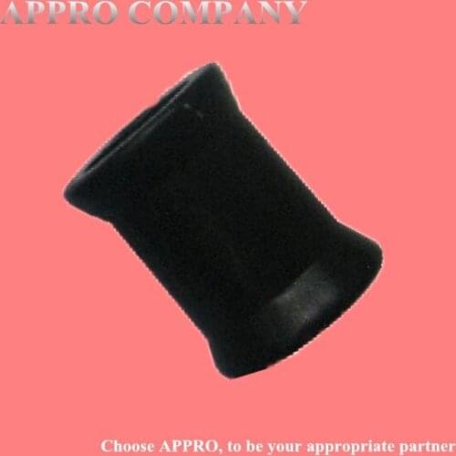 10pcs/lot NROLP1296FCZZ Paper Exit Tension Roller For sharp ARM 280 280N 280N+ 280U 280U+ 350 350N 350N+ 350NB 350U 350U