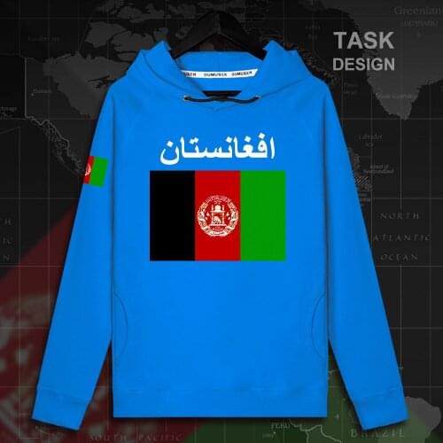 Afghanistan Afghan AFG Islam Pashto mens hoodie pullovers hoodies men sweatshirt streetwear clothing hip hop tracksuit nation 02