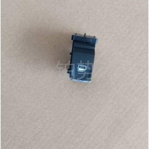 Car Power Window Lifter Switch Assembly 2012-Vol ksw age nNe wLa vid aLa ngx ing 230TSI DSG 1.6L Window Lifter Switch