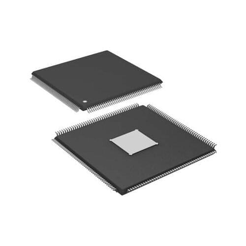 Free Shipping 1PCS/LOT 100% CY7C0852V-133AC CY7C0852V 133AC