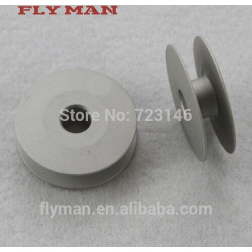 Bobbin for Juki B1 809-761-000 Aluminum Bobbin / Sewing Machine Spare Parts