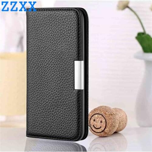 PU Wallet Soft Cover For Huawei P20 P30 P40 Lite Pro P Smart Z Y5 Y6 2018 2019 Honor 7A 8A 8S 20 Pro Mate 20 Lite Phone Bag Case