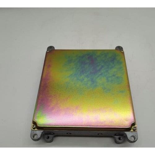 Ex200-2 EX200-3 Excavator Controller ECU 9125533