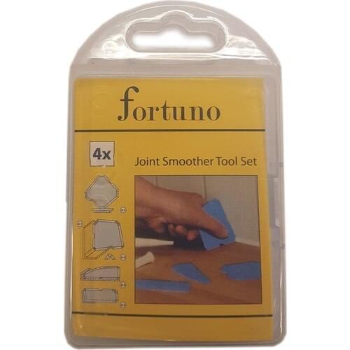 Fortuno Silicone Pull and Correction Apparatus Set 4'lü Boxed