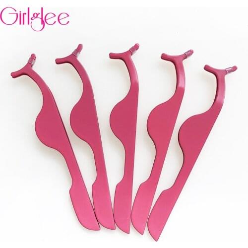 Girlglee Eyelash Curler