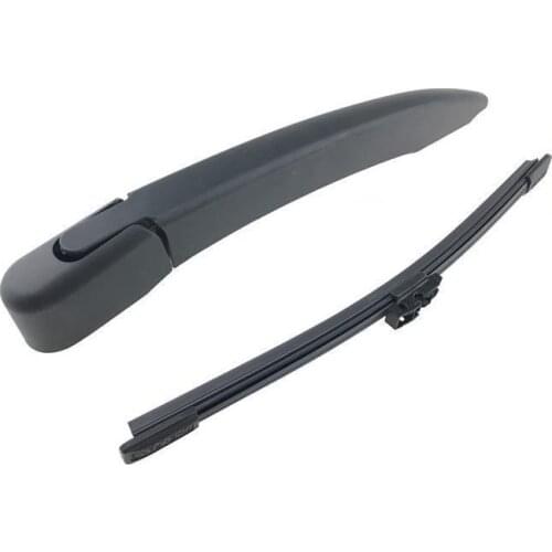 JAC auto parts OE Number 5205080U1510 for JAC S5 Rear wiper blade