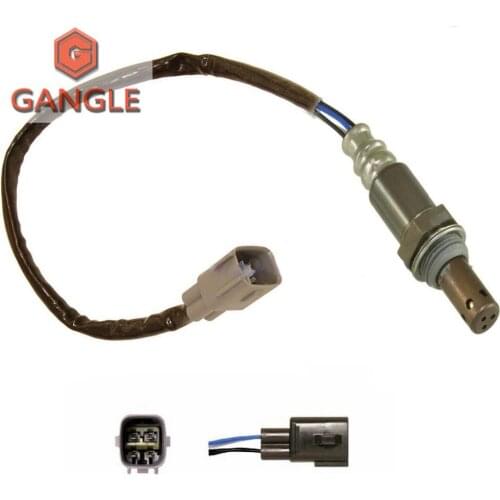 Oxygen Sensor O2 Lambda Sensor AIR FUEL RATIO SENSOR for Toyota COROLLA YARIS VIOS AURIS ZSP91 ZSP92 ZRE120 ZRE151 89465-12880