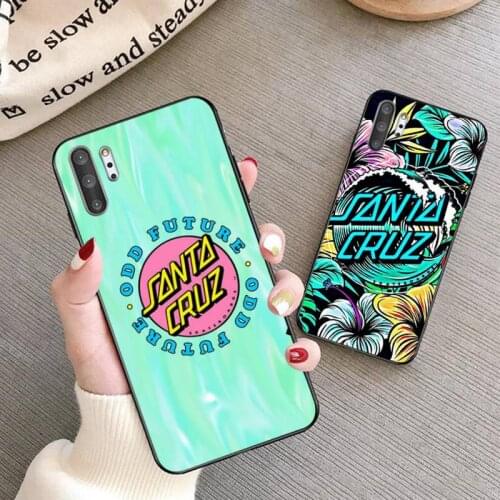NBDRUICAI Samsung Galaxy M30s Phone Cases