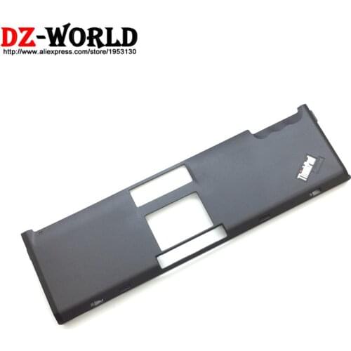 New Original for Lenovo ThinkPad 14'' T61 T61P Palmrest Cover without Touchpad without Fingerprint Hole 42W3136