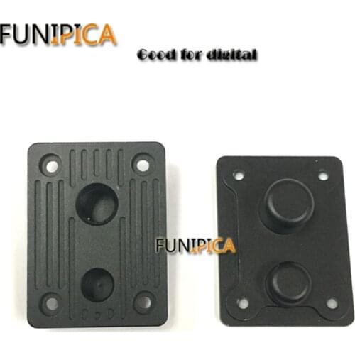 New HD1000 base for Sony hd1000 Tripod fixed base Replacement Part video part free shipping