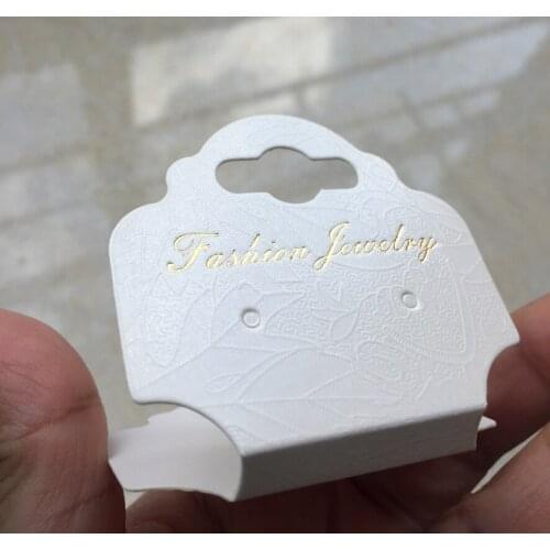 Custom hang Tag and label for clothing printed/garment/hair extension/Luxury/Jewelry Accessories DP06