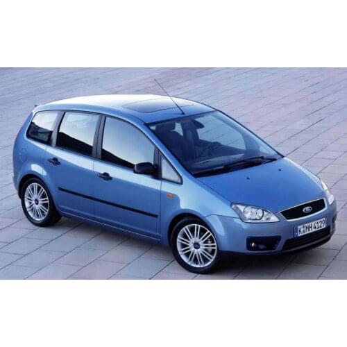 Fog lamps for Ford FOCUS C-MAX DM2 Stop lamp Reverse Back up bulb Front Rear Turn Signal error free 2pc