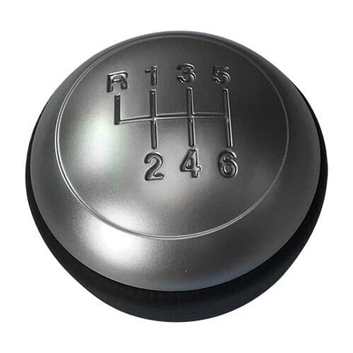 6 Speed Car Gear Shift Knob For Kia K5 Hyundai Sonata Auto Manual Lever Gear Shifter handle Knob