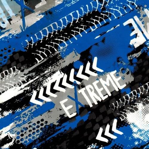 Water transfer printing 50CM Width cubic transfer printing film 60m