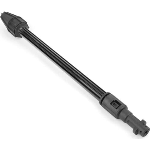 Car Washer Rotating Turbo Lance Nozzle For Karcher K Series High Pressure Washers