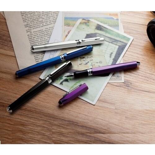 Japan OHTO DUDE Crystal Diamond Series Pearl Pen 0.5 mm Metal Rod Neutral Pen CB-10DD