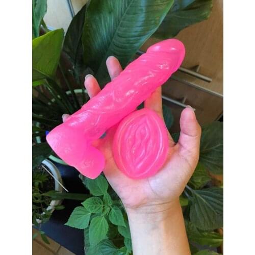 Зайди Посмотри Body Soap