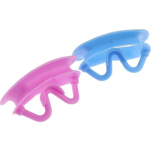 1pcs Mouth Opening Device Oral Care Silicone Dental Mouth Opener Dental Orthodontic Cheek Retracor Intraoral Cheek Lip Retractor