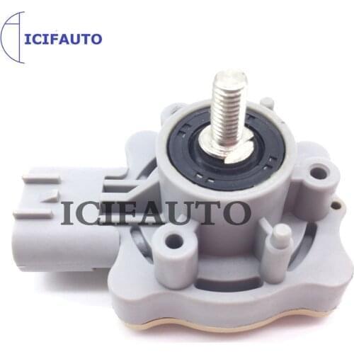 2 Years Warranty 100% Brand New Suspension Headlight Level Control Sensor E221-51-22YA / BP4K-51-22YA For Mazda 3 Premacy CX-7