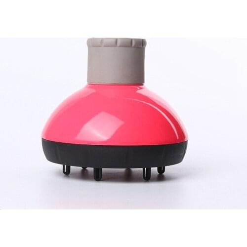 Salon Hair Styling Curl Dryer Diffuser Universal Hairdressing Blower Styling Salon Curly Tool Hair Diffuser Cover Accessory